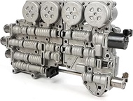 5L40E Transmission Valve Body fits for X3 X5 Z3 Z4 330i 325i, for Cadillac Catera, for Pontiac Repla