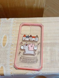 台灣卡娜赫拉Kanahei iPhone 12手機殼（二手）