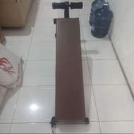 SECOND Professional Sit-up Equipment