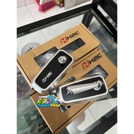 Original H2c Rear View Mirror Pair Right Kiri