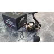 Maguro Hover 4000 Spinning Reel