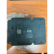 Mercedes-Benz W204 C-Class ABS Pump/Controller A2045457232