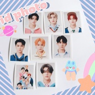Ahp-id photo kpop Set