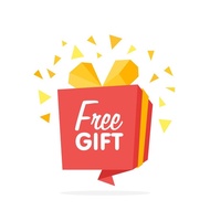 Free Gift for PC Package