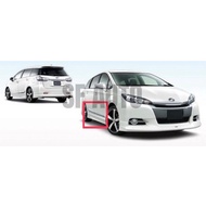 Toyota wish zge20 Modelista Side Door Panel Garnish (Pedang Pintu）