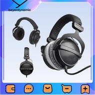 Beyerdynamic DT 770 PRO 32/80/250 Ohm Over-Ear Studio Headphones. Enclosed Design