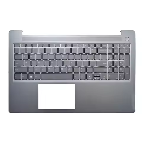New Palmrest Cover US Keyboard For Lenovo IdeaPad Slim 3 15IAH8 15IRU8 15IRH8