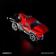 Hot Wheels Repo Duty