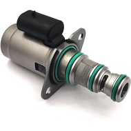 12V SV98-T39S Solenoid Valve for Hydraforce Tractor & JCB Backhoe Loader, Direct Fit Replacement 501