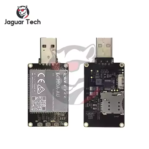 Free Shipping Quectel EC200A EC200A-AU USB Dongle without case EC200AAUHA 4G LTE Cat4 Module Cellula