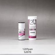 Kodak | Darkroom Wide Format Film 120 Sprocket Holes 35mm
