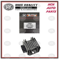 RECTIFIER & REGULATOR - YAMAHA - N MAX/ N MAX 155 - 4B4-H1960-01 (NK)