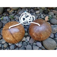Shell shell egrang