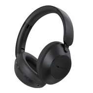 [Direct Japan] Nakamichi Nakamichi Sound [Wireless Headphones Bluetooth 5.3] Bluetooth Headphones / Headset / ANC Noise Cancelling / Multipoint Support / 50 Hours Continuous Playback / Low Latency Mode / Wired Wireless / Built-in Microphone Elite Five ANC