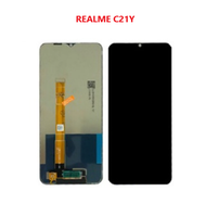 LCD REALME C21Y / RMX3261 ~ RMX3263 ~ FULLSET + TOUCHSCREEN ~ BENITECH
