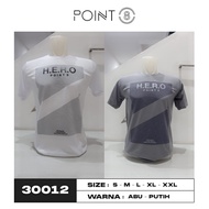 Point8 Point8 T-Shirt Code 30012