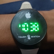 jam iphone watch original apple