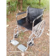 Kursi roda seken bekas siap pakai