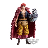 Bandai(บันได) BANPRESTO ONE PIECE DXF THE GRANDLINE SERIES EXTRA EUSTASS.KID