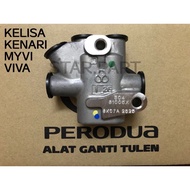 MYVI VIVA Brake Body Pump Original KELISA KENARI ALZA Proportioning Valve