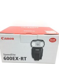 Canon 600EX-RT