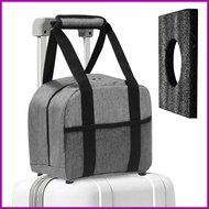 1 Ball Bowling Bag Tote Bowling Ball Tote with Padded Ball Holder Tote Bag with Mesh Pocket Bowling 