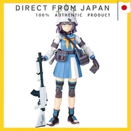 Revoltech Blue Archive -Blue Archive- Saki