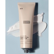 Versed Day Maker Microcrystal Skin Exfoliator Face Scrub Crystals Cleanser Sensitive Acne Brightenin