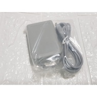 AC Adaptor for Nintendo 3DS / 3DSXL / New 3DS / New 3DS XL / DSi (Gray)