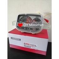 YAMAHA Y110 Y110SS SS110 SS2 Y110 SSII SS TWO METER SET METER ASSY SPEEDOMETER ASSY Y110 METER SET S