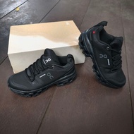 Low rock men's trekking hiking shoes