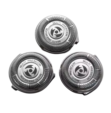 SH50 Blades Replacement Heads Compatible with Philips Norelco Series 5000, AT8xx, AT7xx, S5xxx, PT8x