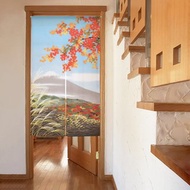 【預訂】日本製 秋葉富士山長門簾