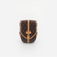 LV 单肩包 Saumur BB