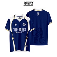 FANTASY CHELSEA JERSEY | VINTAGE JERSEY | RETRO JERSEY | JERSEY PRINTING | PREMIUM FOOTBALL JERSEY
