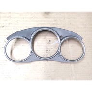 Original Used Honda city gd8 meter cover Honda city gd8 meter casing Honda city gd8 dashboard panel 