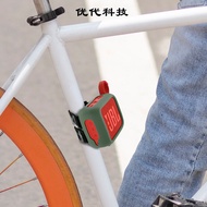 JBL GO4 Soundbar Protective Waist Bag Shockproof Wireless Speaker Storage Bag Multi-purpose Digital 