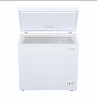 禾聯HERAN【HFZ-20B2】200L臥式冷凍櫃(冷凍/冷藏切換) 