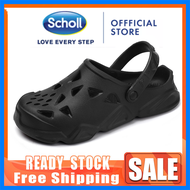 Scholl รองเท้า Scholl รองเท้า Scholl เกาหลีสำหรับผู้ชาย,รองเท้าสกอลล์ Scholl รองเท้าแตะผู้ชายรองเท้าแตะลำลองแฟชั่น รองเท้า scholl ผู้ชาย รองเท้าแตะกลางแจ้ง scholl รองเท้าแตะ รองเท้า Scholl รองเท้าแตะสำหรับผู้ชายรองเท้าน้ำ-2035