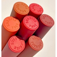 [Ready Stock] 💌 Sunnies Face Lip Dip