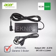 Acer Travelmate Charger Adapter B117 B118 P236 P238 X349 tmb117 tmb118 tmp236 Series ORIGINAL