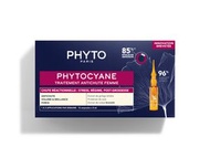 PHYTO - PHYTOCYANE 植萃防脫育髮安瓶精華 12x5ml (突發性脫髮) (平行進口產品) (到期日: 30/05/2027)