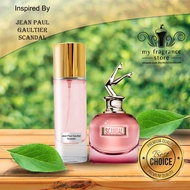 Perfume Murah Inspired by JPG Scandal