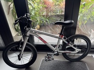 Fisher Rider Kids Bike