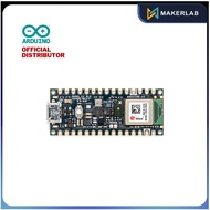 Arduino Nano 33 BLE Sense REV2 | ABX00069