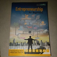 Entrepreneurship for Beginners