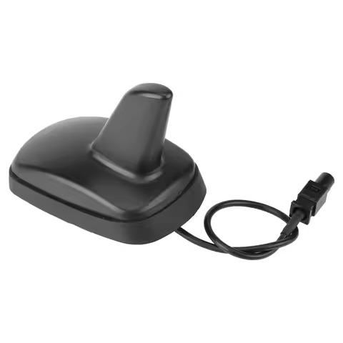 1Pcs Car Roof Aerial Antenna Car Replacement Sturdy for for for for Roomster for 5L Bj