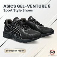 ASICS GEL-VENTURE 6 Sport Style Shoes [Direct from Japan]