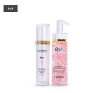 Set Rose Skincare AVENYS