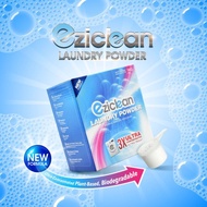 % SABUN EZICLEAN LAUNDRY Laundry Detergent Powdered Laundry Detergent